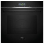 תנור אפיה בילד אין SIEMENS סימנס HB774G1B1