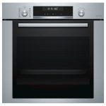 תנור אפיה בילד אין BOSCH בוש HBG378ASO