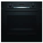 תנור אפיה בילד אין BOSCH בוש HBG533BB0Y