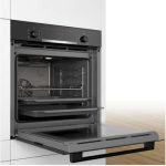תנור אפיה בילד אין BOSCH בוש HBG533BS0