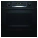 תנור אפיה בילד אין BOSCH בוש HBG578BB0Y