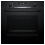 תנור אפיה בילד אין BOSCH בוש Serie 6 HBG578EB3
