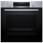 תנור אפיה בילד אין BOSCH בוש Serie 6 HBG578ES3