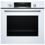 תנור אפיה בילד אין BOSCH בוש Serie 6 HBG578EW3