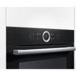 תנור אפיה בילד אין BOSCH בוש HBG635BB1