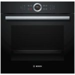 תנור אפיה בילד אין BOSCH בוש HBG635BB1