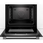 תנור אפיה בילד אין BOSCH בוש HBG635BB1