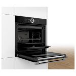תנור אפיה בילד אין BOSCH בוש HBG635BB1