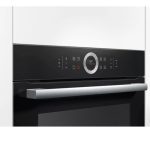 תנור אפיה בילד אין BOSCH בוש HBG672BB1F