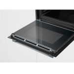תנור אפיה בילד אין BOSCH בוש HBG672BB1F