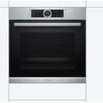תנור אפיה בילד אין BOSCH בוש HBG675BS1