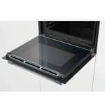 תנור אפיה בילד אין BOSCH בוש HBG675BS1