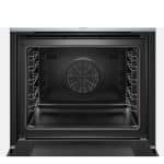 תנור אפיה בילד אין BOSCH בוש HBG675BS1