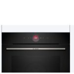 תנור אפיה בילד אין BOSCH בוש HBG7341B1