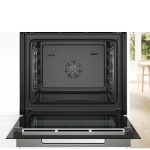 תנור אפיה בילד אין BOSCH בוש HBG7341B1