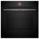 תנור אפיה בילד אין BOSCH בוש HBG7741B1