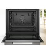 תנור אפיה בילד אין BOSCH בוש HBG7741B1
