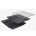 תנור אפיה בילד אין BOSCH בוש HBG7741B1