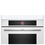 תנור אפיה בילד אין BOSCH בוש HBG7741W1