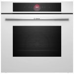 תנור אפיה בילד אין BOSCH בוש HBG7741W1