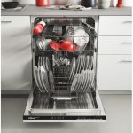 מדיח כלים אינטגרלי מלא HOOVER הובר HDIN2L360PB