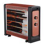 תנור חימום HAMILTON המילטון HEM3808