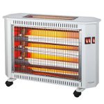 תנור חימום HAMILTON המילטון HEM949