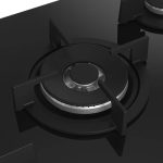 כיריים גז BEKO בקו HILW75220S