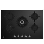 כיריים גז BEKO בקו HILW75220S