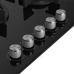 כיריים גז BEKO בקו HILW75220S