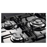 כיריים גז AEG אאג HKB75540NB