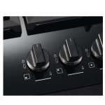 כיריים גז AEG אאג HKB75540NB