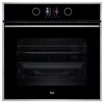 תנור אפיה בילד אין TEKA תקה HLB860