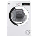 מייבש כביסה פתח חזית HOOVER הובר HLEC10TCE