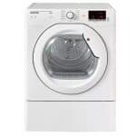 מייבש כביסה פתח חזית HOOVER הובר HL V8DG-80