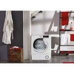 מייבש כביסה פתח חזית HOOVER הובר HLEC9TCE