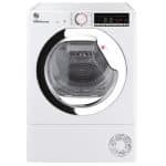 מייבש כביסה פתח חזית HOOVER הובר HLEC9TCE