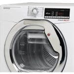 מייבש כביסה פתח חזית HOOVER הובר HLEC9TCE