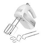 מיקסר ידני SAUTER סאוטר HM656