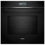 תנור אפיה בילד אין משולב מיקרוגל SIEMENS סימנס HM736G1B1