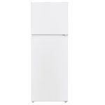 מקרר מקפיא עליון HAIER האייר HNF-395W