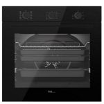 תנור אפיה בילד אין SOL סול HO-1705B