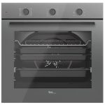 תנור אפיה בילד אין SOL סול HO-1705G