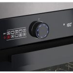 תנור אפיה בילד אין SOL סול HO-1905B