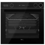 תנור אפיה בילד אין SOL סול HO-1905B