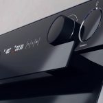 תנור אפיה בילד אין SOL סול HO-1905B