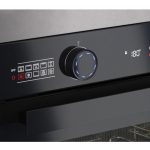 תנור אפיה בילד אין SOL סול HO-1905G