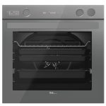 תנור אפיה בילד אין SOL סול HO-1905G