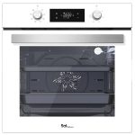תנור אפיה בילד אין SOL סול HO-6705W