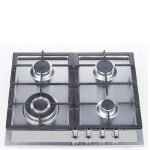 כיריים גז LY VENT לי ונט HOT664W